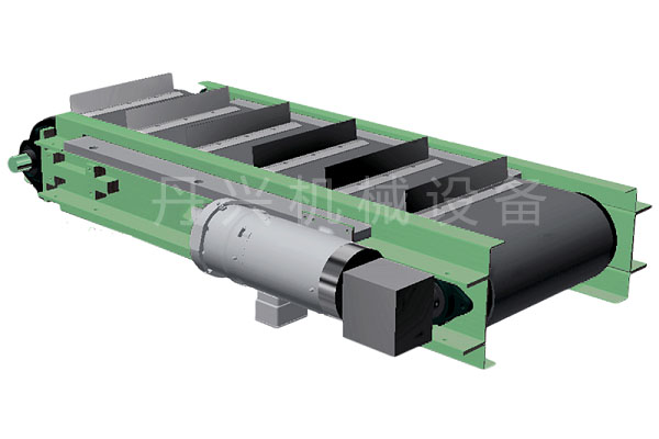 磁選機(jī) 自動(dòng)除鐵器 垃圾除鐵器