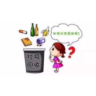 垃圾是放錯(cuò)地方的資--丹興垃圾分揀生產(chǎn)線設(shè)備